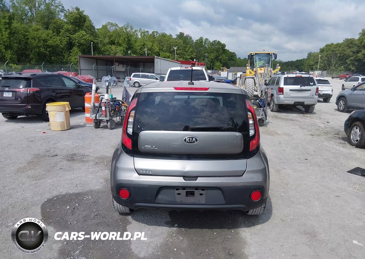 2017 Kia Soul VIN:KNDJN2A28H7494211 - 16