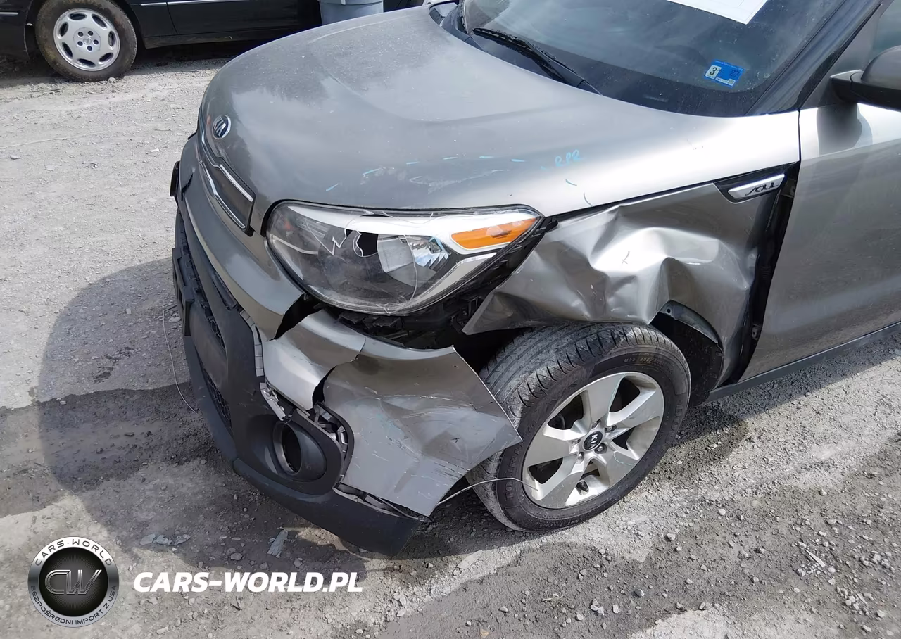 2017 Kia Soul VIN:KNDJN2A28H7494211 - 6