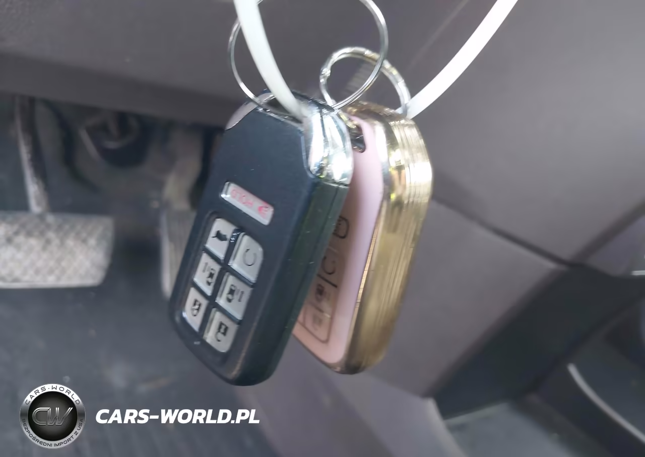 2021 Honda Odyssey Ex-L VIN:5FNRL6H7XMB033470 - 11
