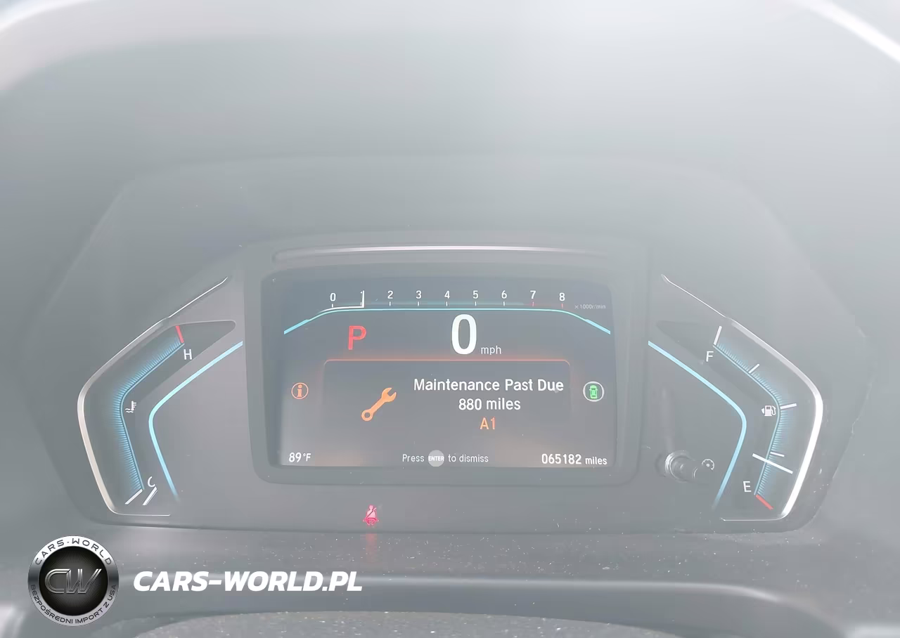 2021 Honda Odyssey Ex-L VIN:5FNRL6H7XMB033470 - 7