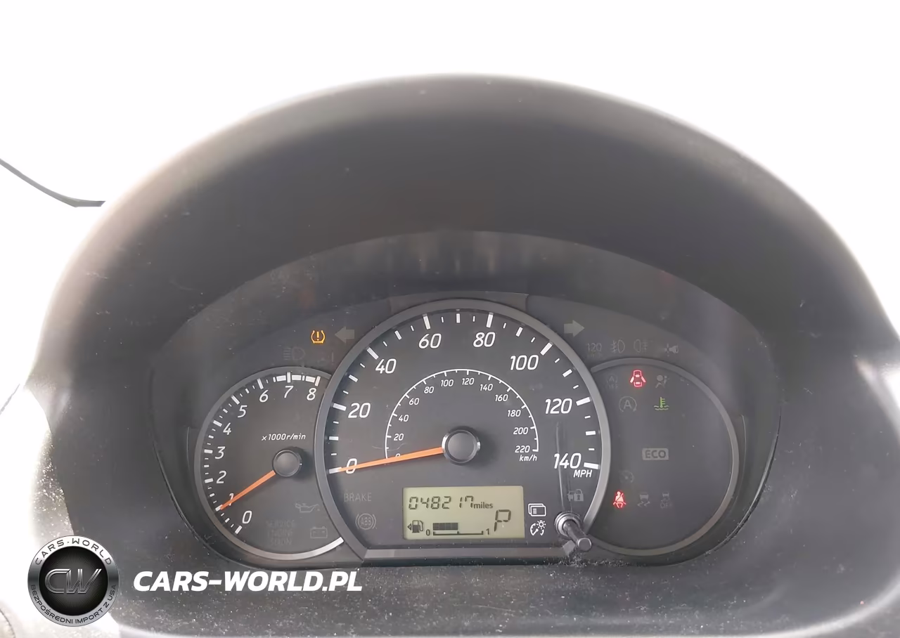 2019 Mitsubishi Mirage Es VIN:ML32A3HJ1KH014906 - 7