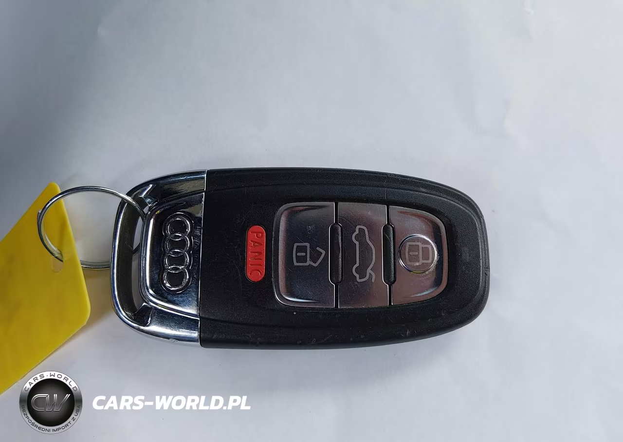 2014 Audi S6 4.0T Prestige VIN:WAUF2AFC5EN009005 - 11