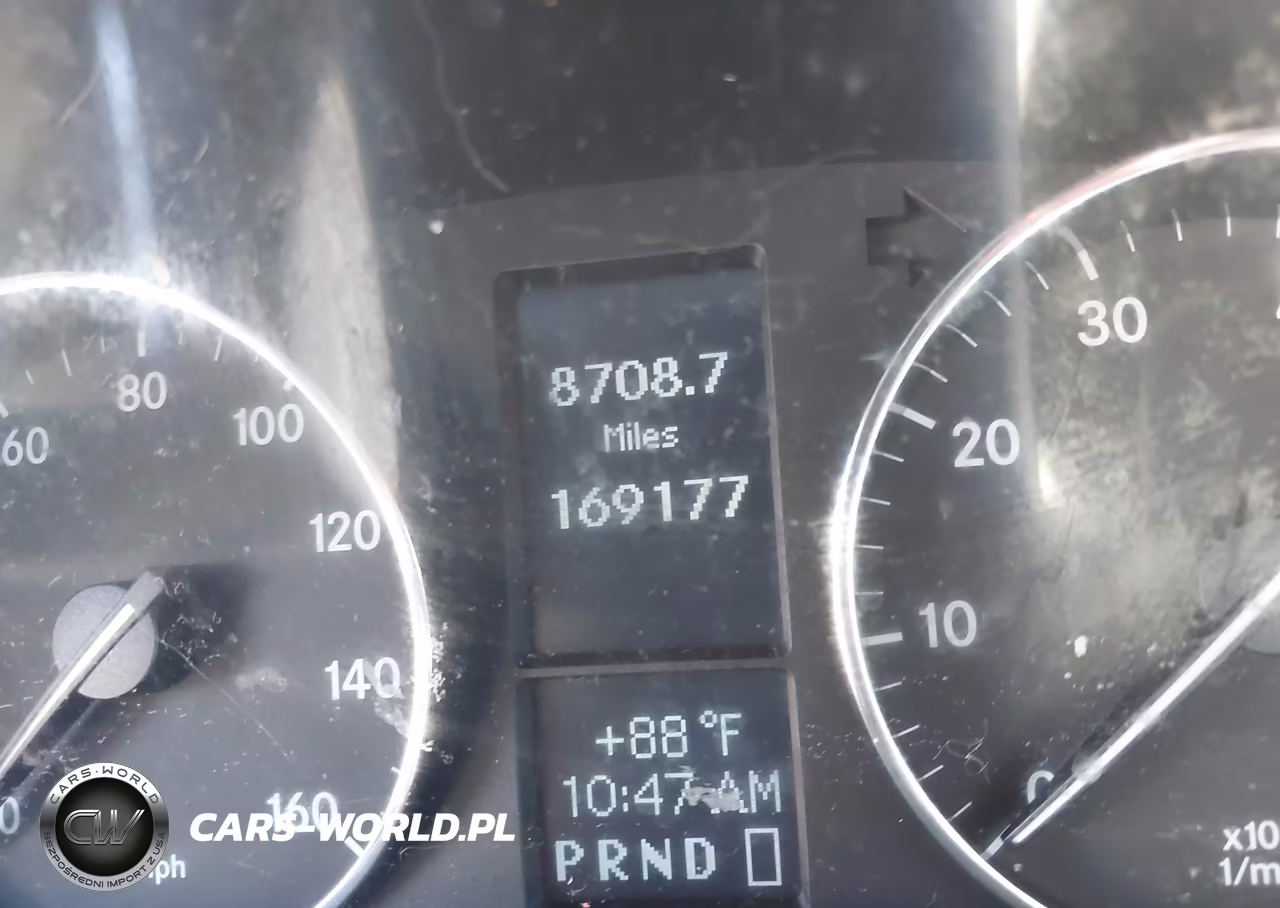 2005 Mercedes-Benz C 230 Kompressor Sport VIN:WDBRF40J55F551310 - 15