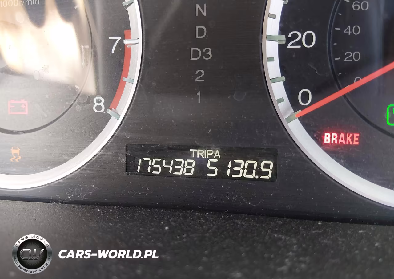 2012 Honda Accord 2.4 Lx VIN:1HGCP2F31CA212461 - 15