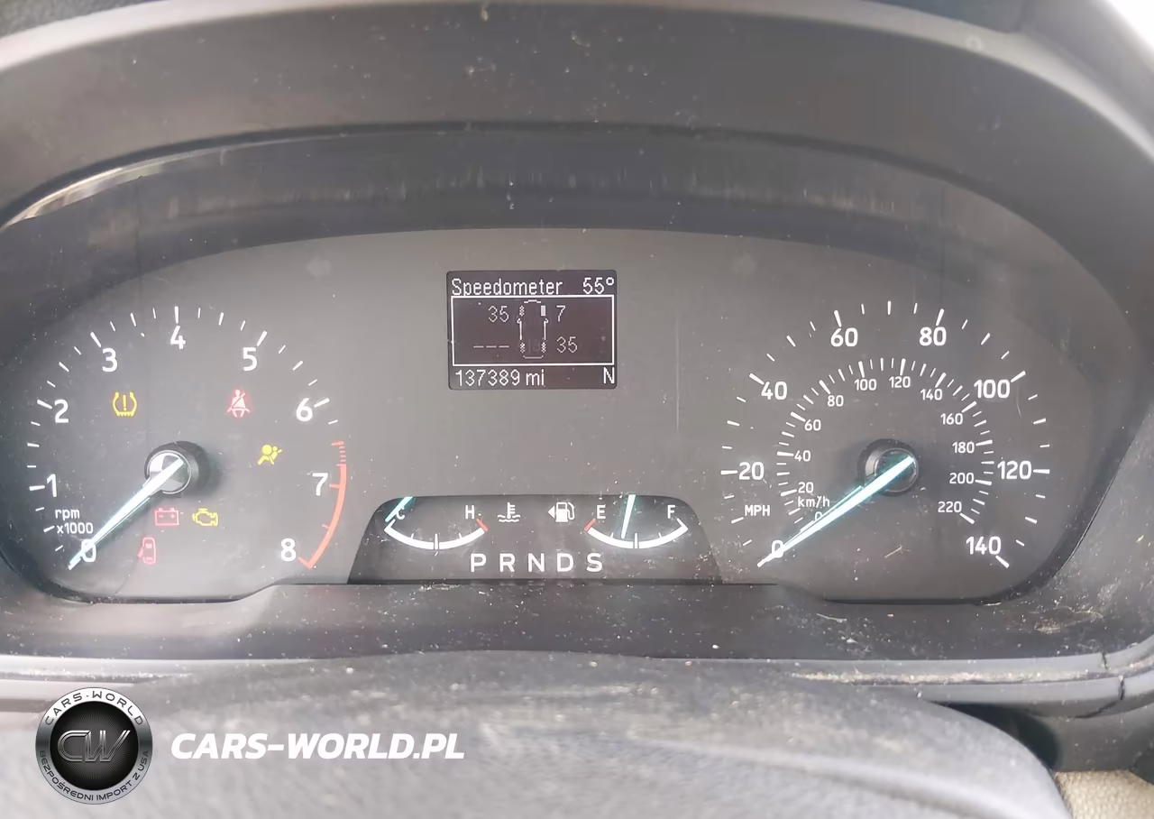 2020 Ford Ecosport S VIN:MAJ6S3FL7LC324272 - 7