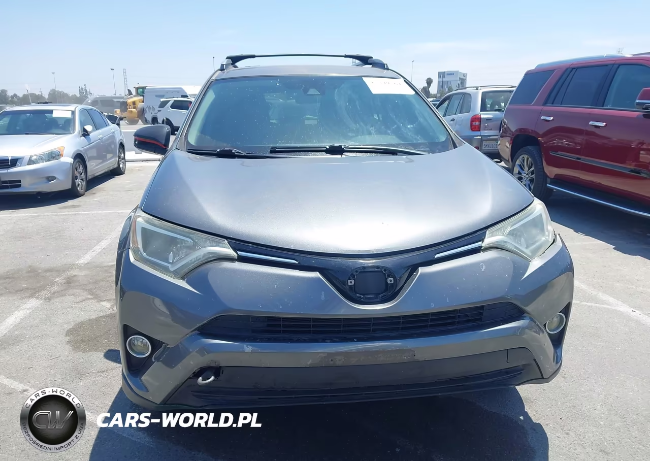 2017 Toyota Rav4 Le VIN:2T3ZFREV0HW313538 - 12