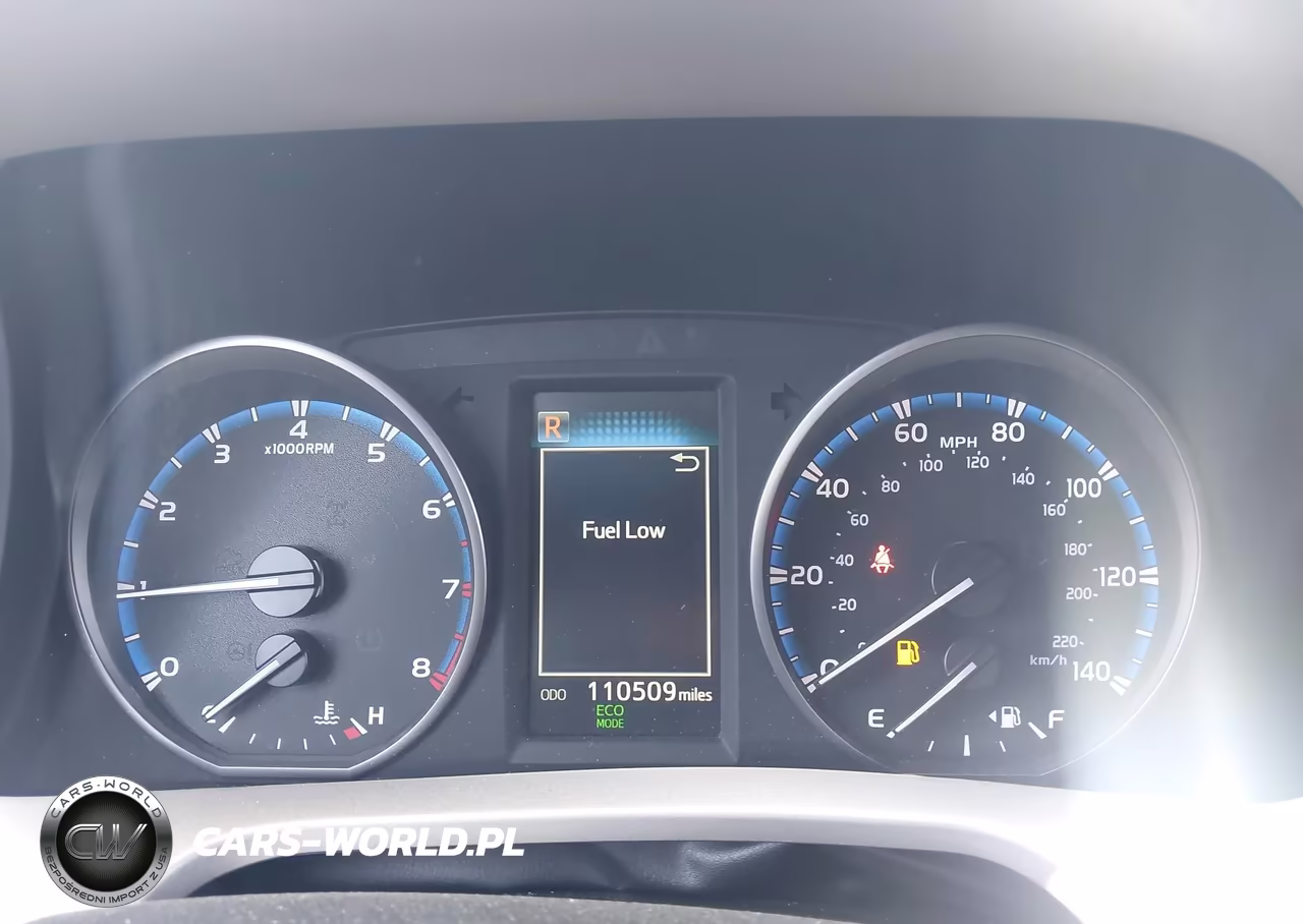 2017 Toyota Rav4 Le VIN:2T3ZFREV0HW313538 - 7
