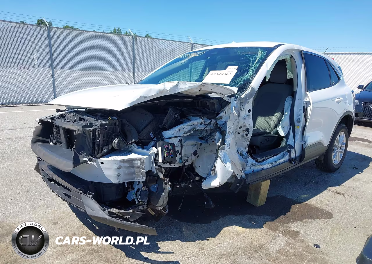 2020 Ford Escape Se VIN:1FMCU0G66LUA39471 - 6