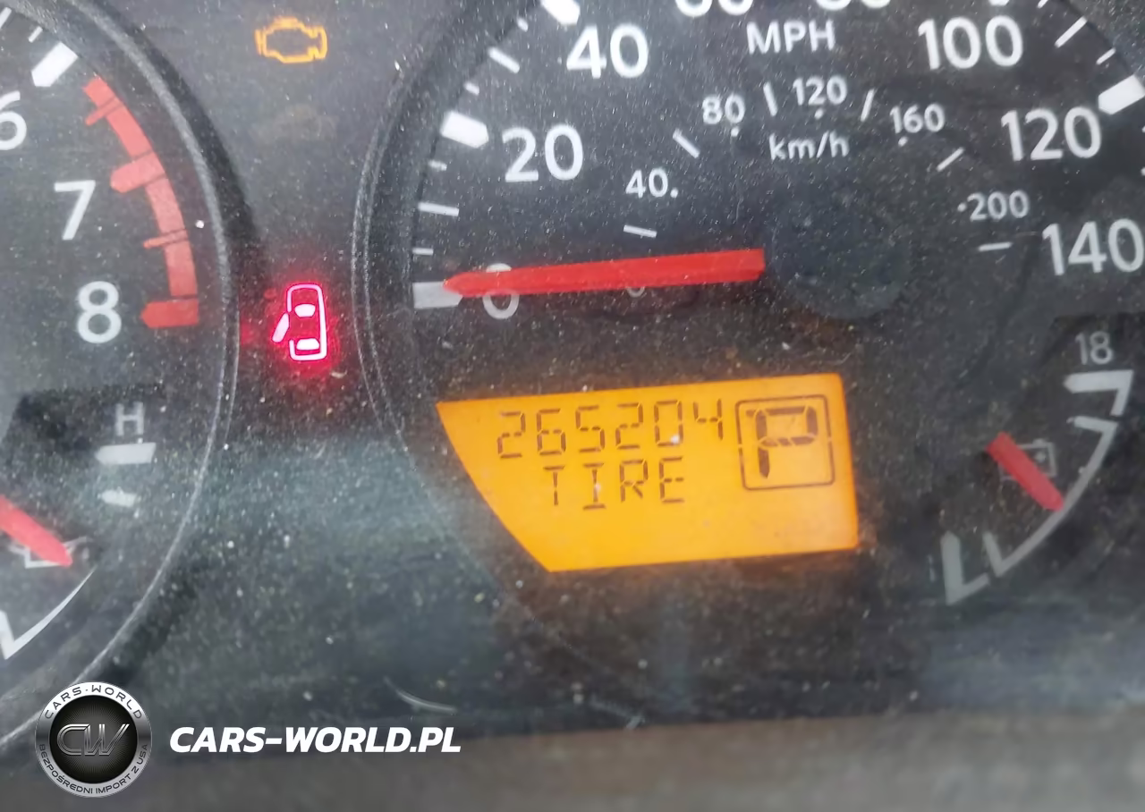 2014 Nissan Xterra Pro-4X-S-X VIN:5N1AN0NW1EN808477 - 15