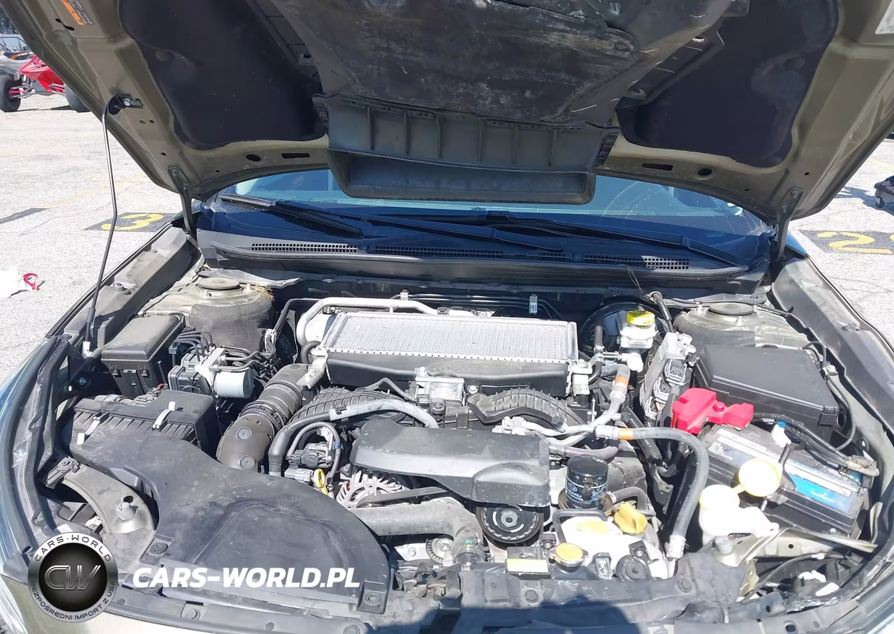 2020 Subaru Outback Touring Xt VIN:4S4BTGPD3L3198573 - 10