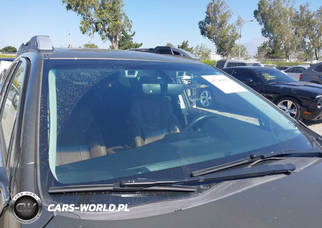2020 Subaru Outback Touring Xt VIN:4S4BTGPD3L3198573 - 5