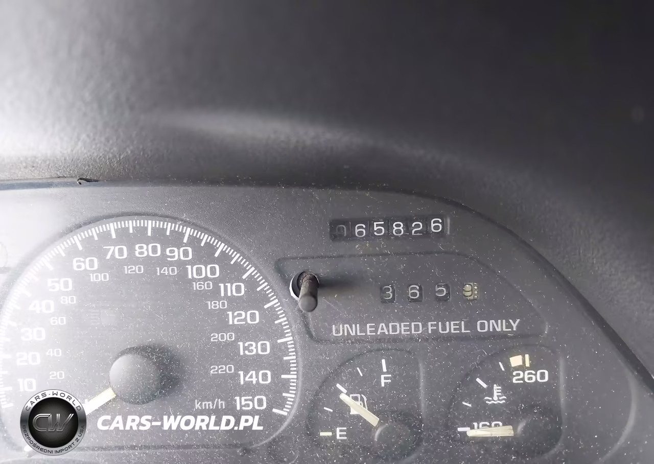 1995 Chevrolet Camaro Z28 VIN:2G1FP22P2S2174061 - 15
