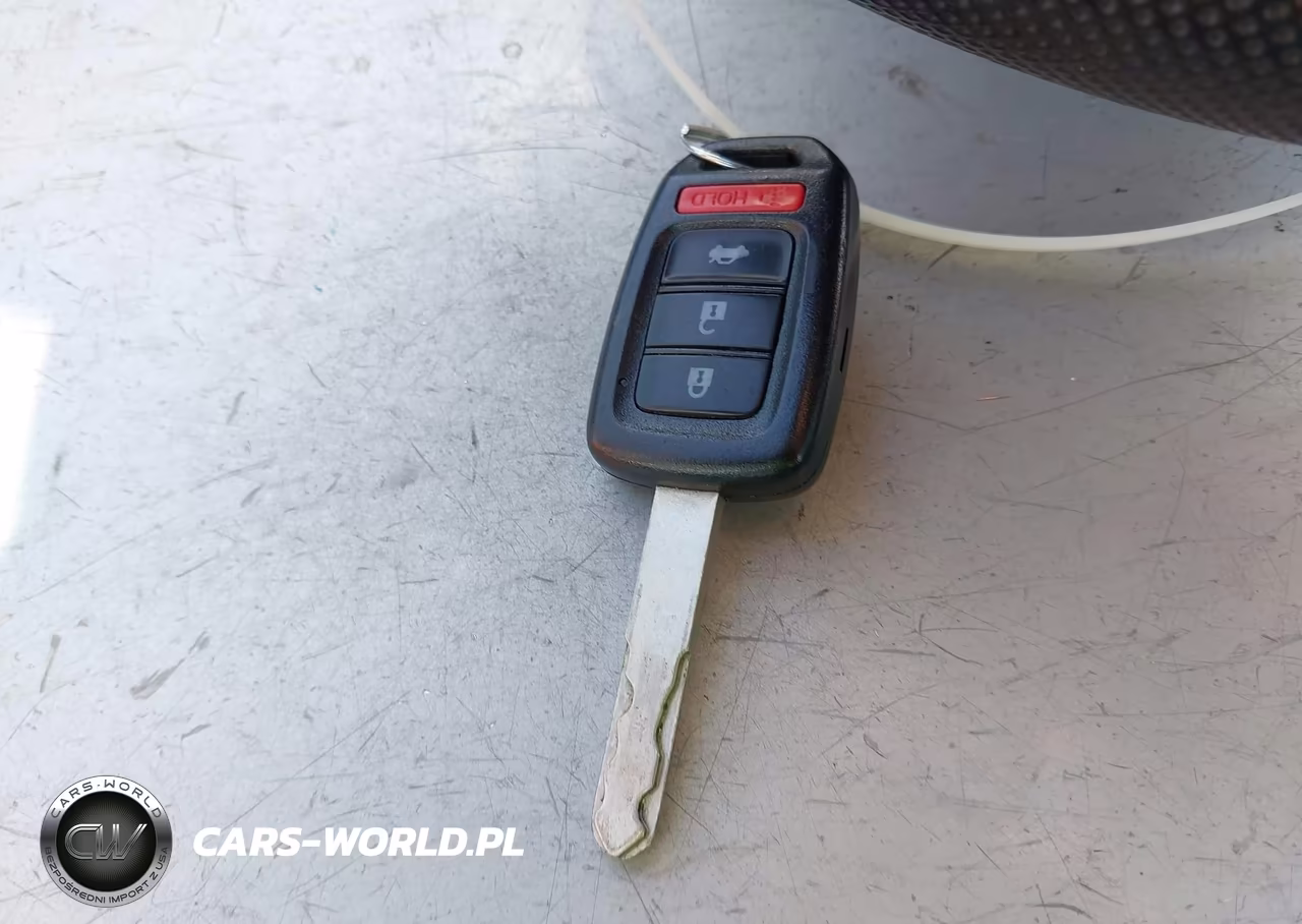 2020 Honda Civic Lx VIN:19XFC2F66LE206282 - 11