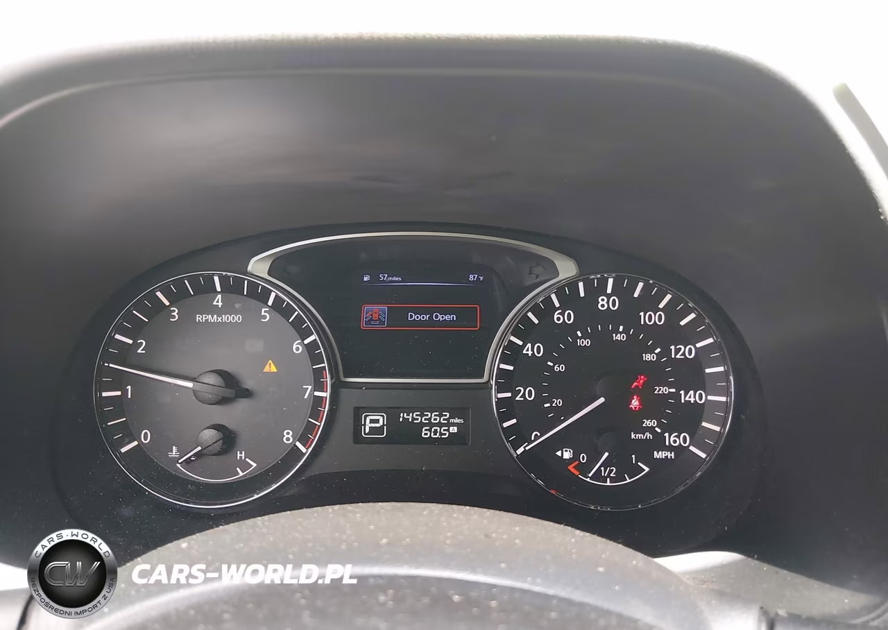 2014 Nissan Pathfinder Platinum VIN:5N1AR2MN0EC647110 - 7
