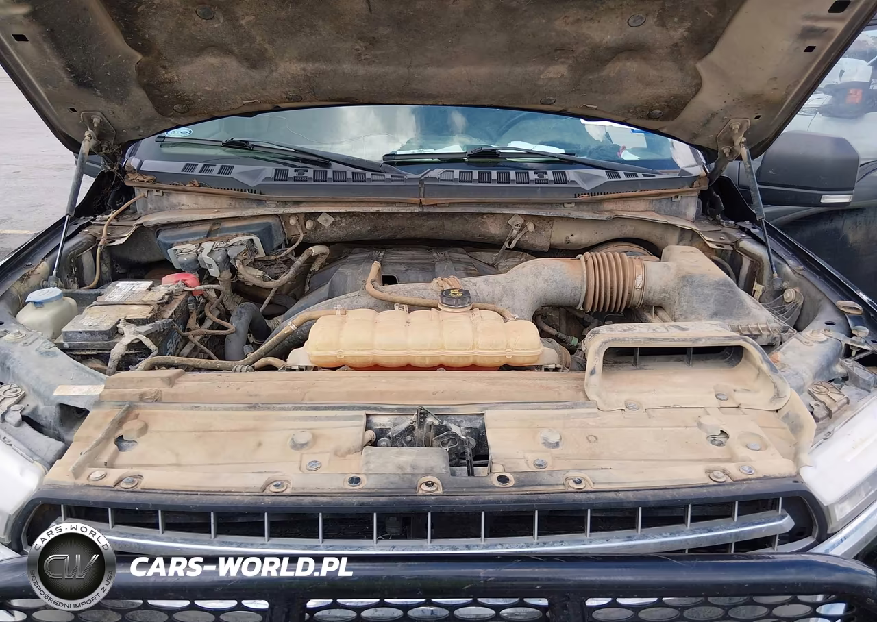 2018 Ford F-150 Xlt VIN:1FTEW1CP4JKC40001 - 10