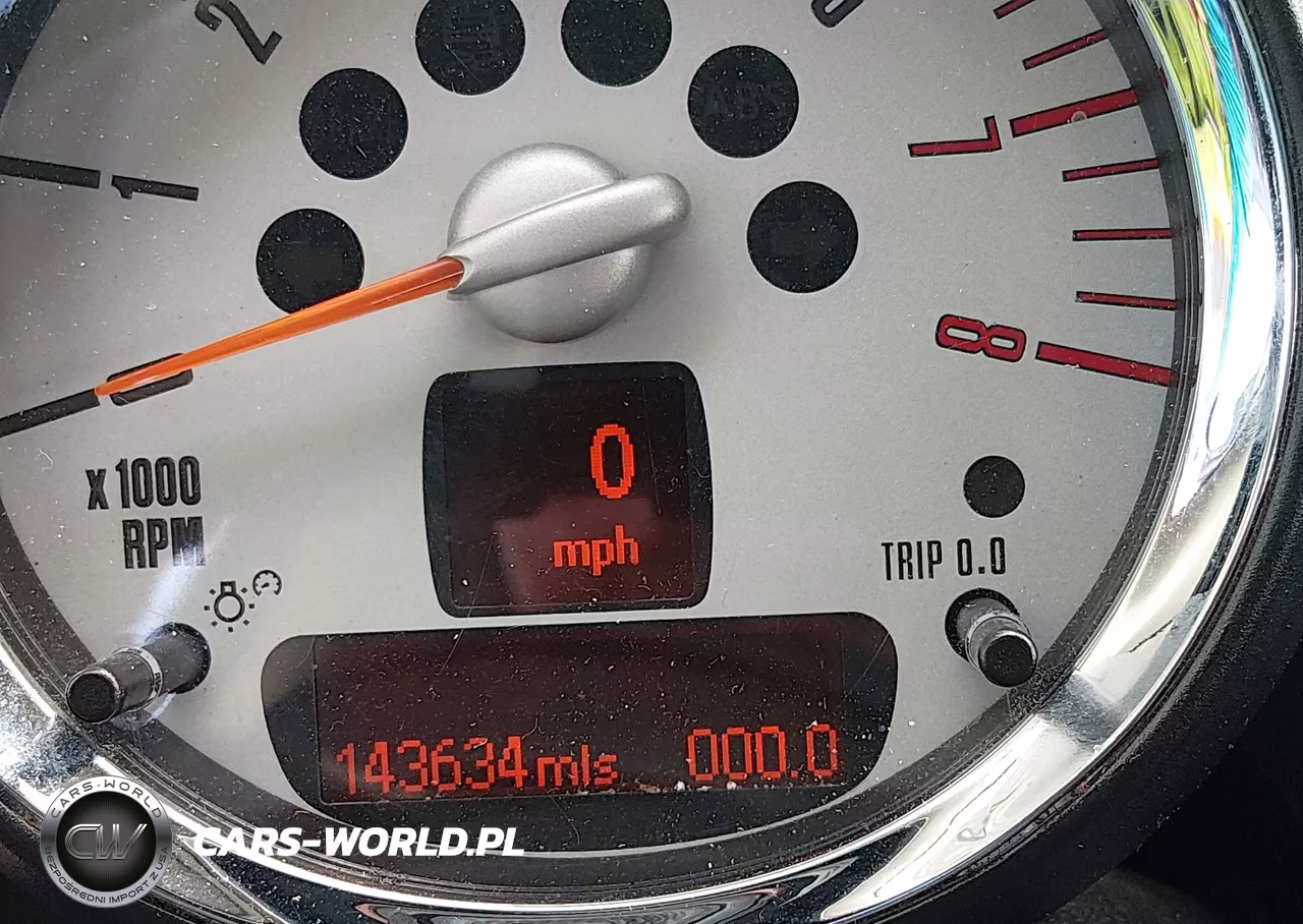 2014 Mini Countryman Cooper VIN:WMWZB3C52EWR36584 - 14