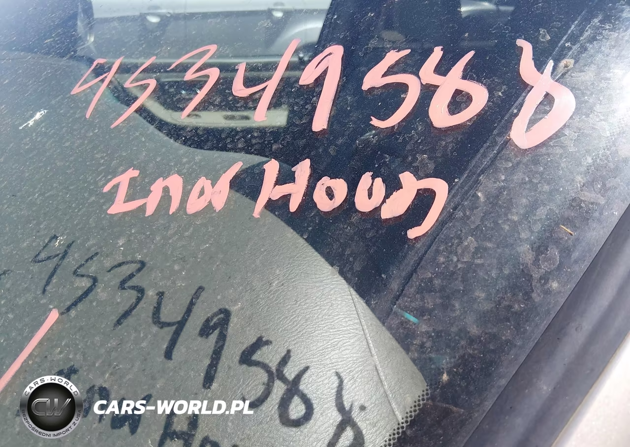 1999 Honda Odyssey Ex VIN:2HKRL1869XH537251 - 10
