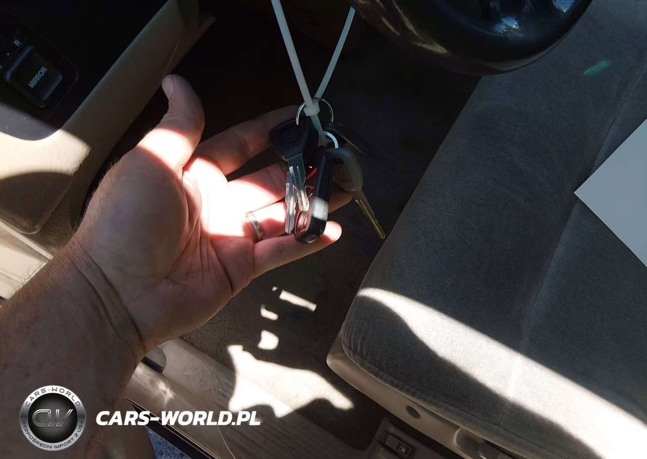 1999 Honda Odyssey Ex VIN:2HKRL1869XH537251 - 11