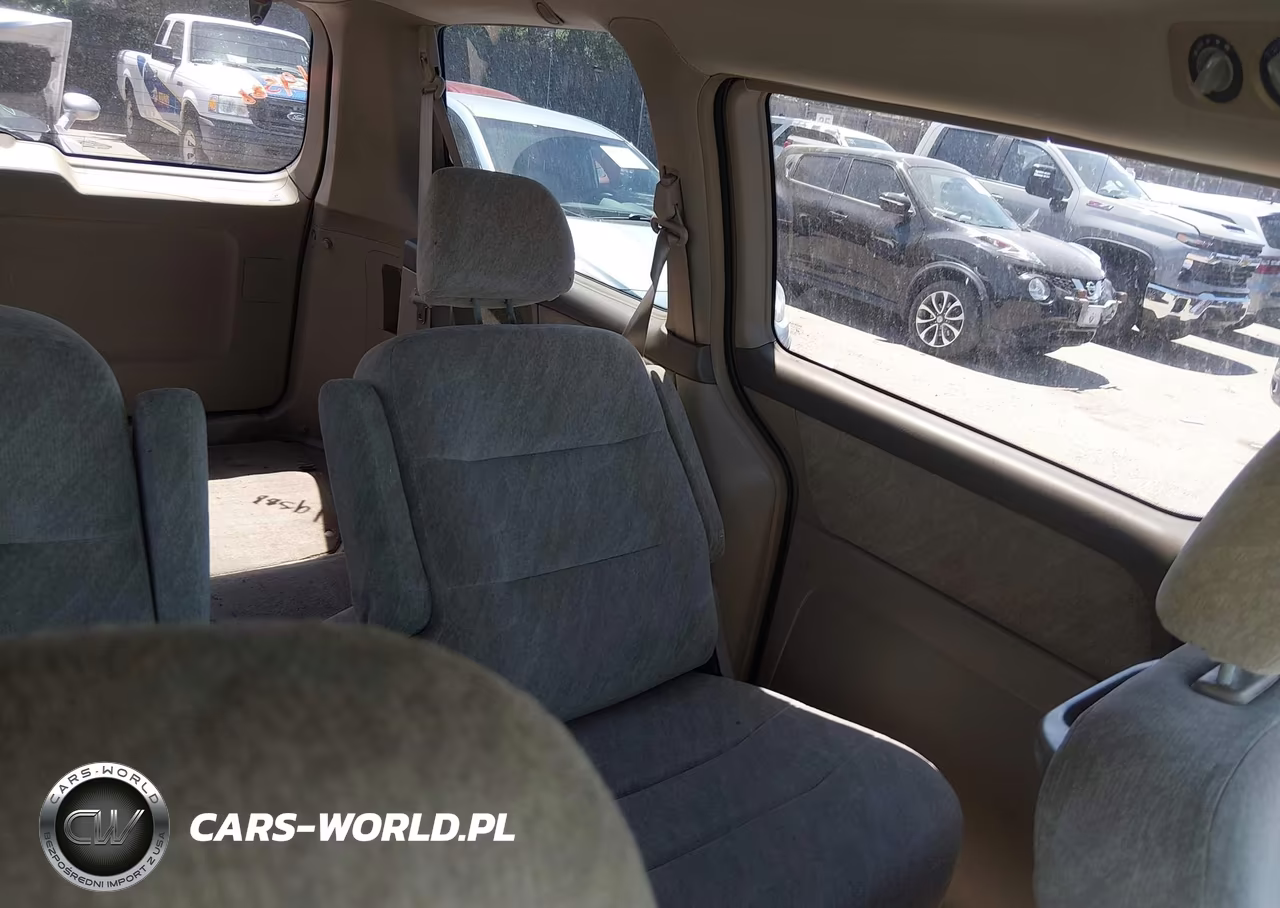 1999 Honda Odyssey Ex VIN:2HKRL1869XH537251 - 8