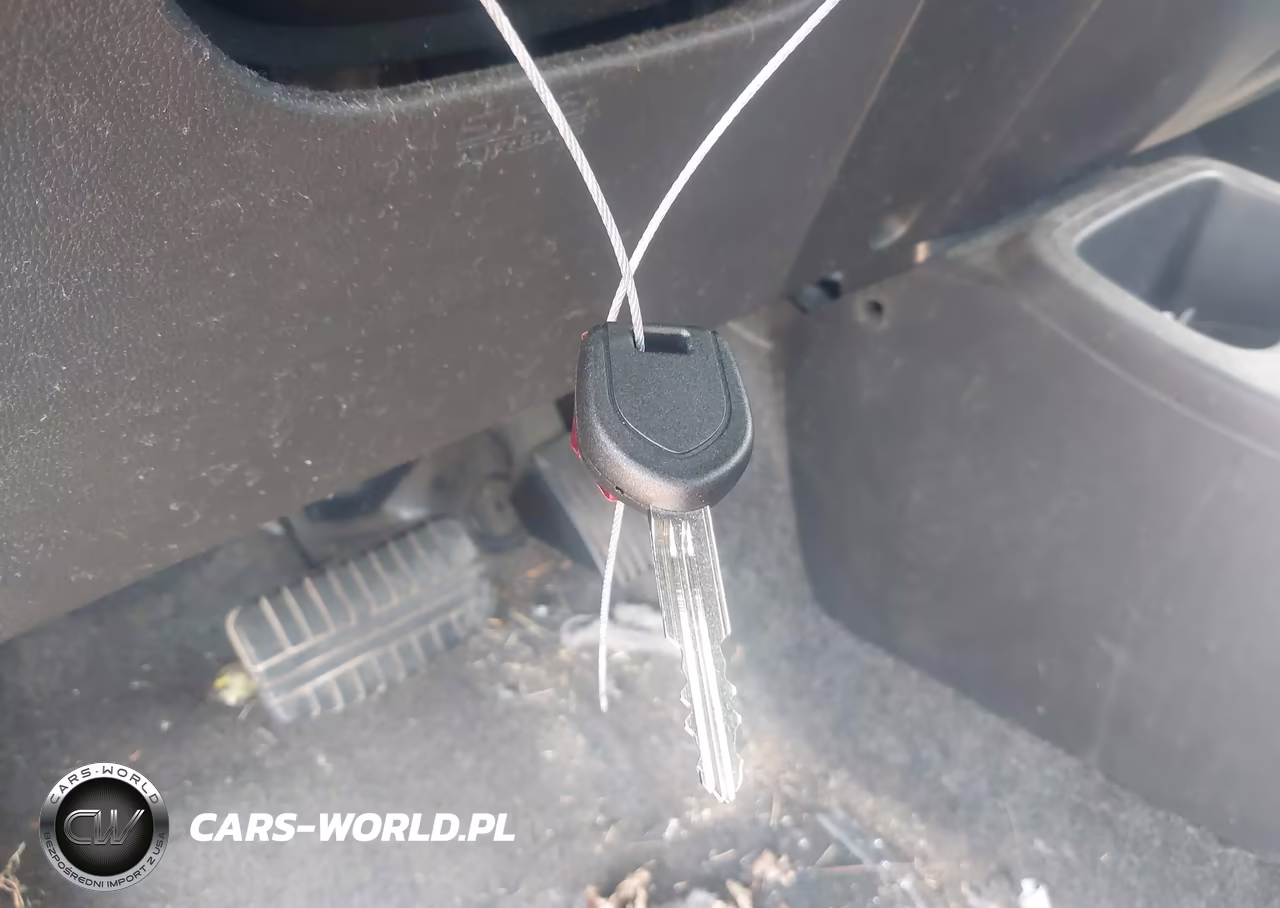 2015 Mitsubishi Mirage De VIN:ML32A3HJ0FH032254 - 11