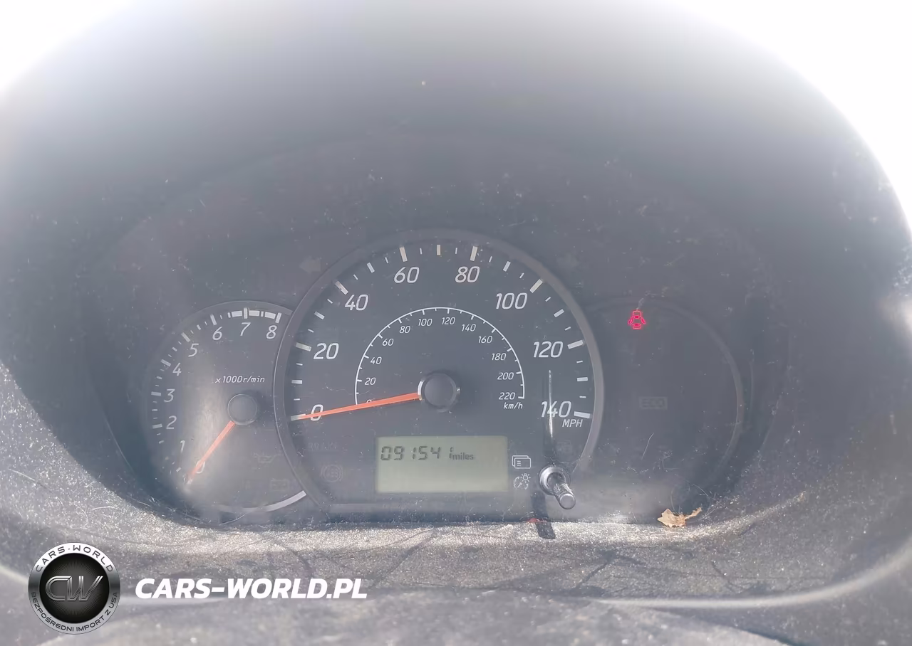 2015 Mitsubishi Mirage De VIN:ML32A3HJ0FH032254 - 7