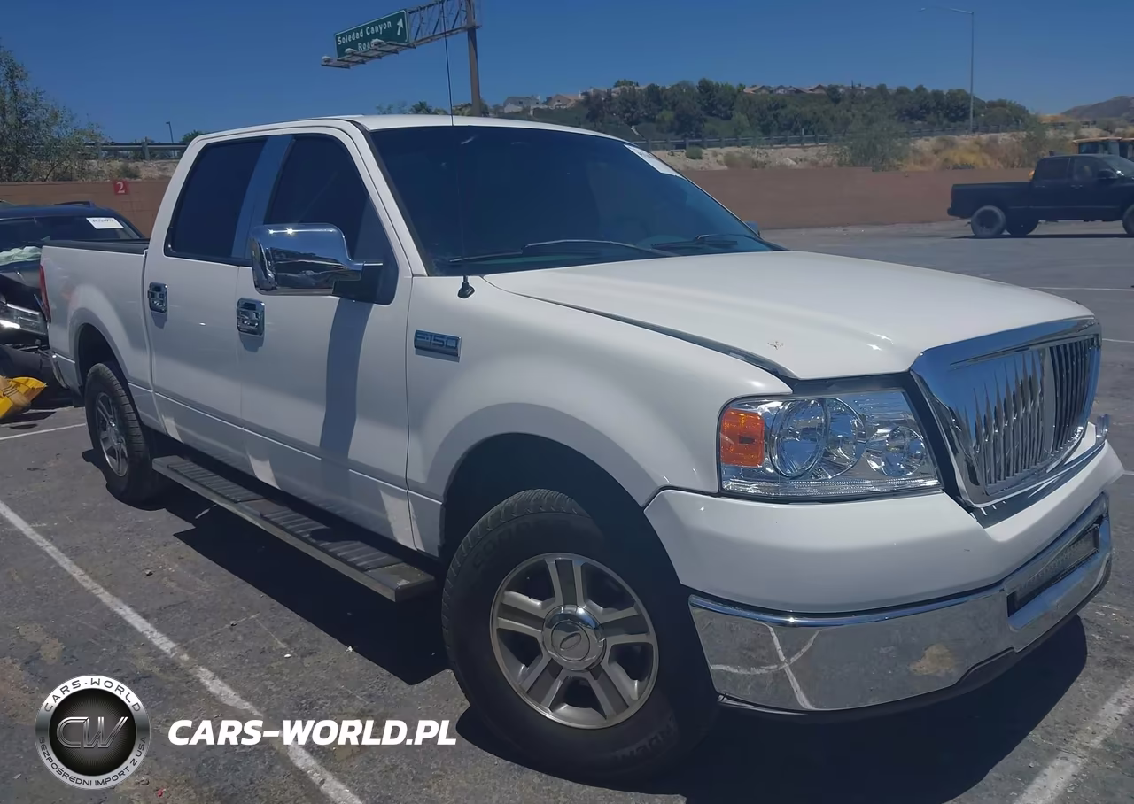 2008 Ford F-150 60Th Anniversary-Fx2-Xl-Xlt – zdjęcie 1 z 17