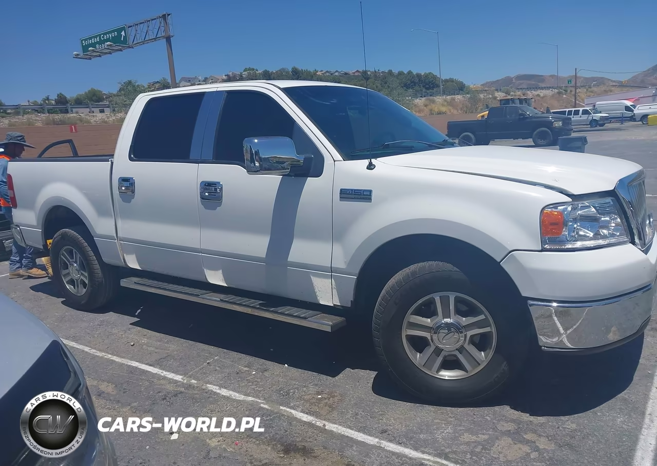 2008 Ford F-150 60Th Anniversary-Fx2-Xl-Xlt VIN:1FTRW12W18KF00469 - 13