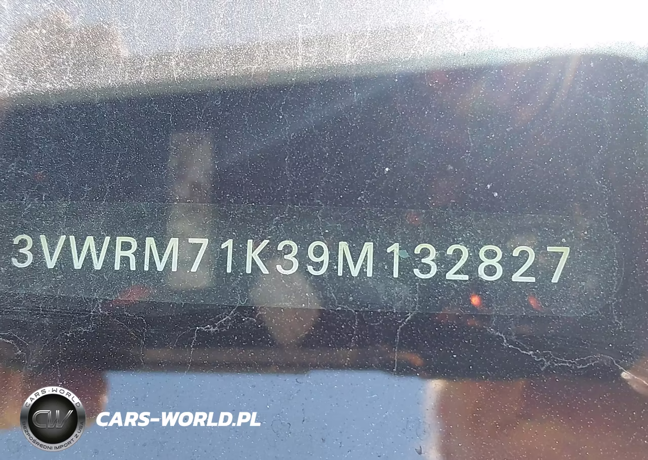 2009 Volkswagen Jetta Se VIN:3VWRM71K39M132827 - 12