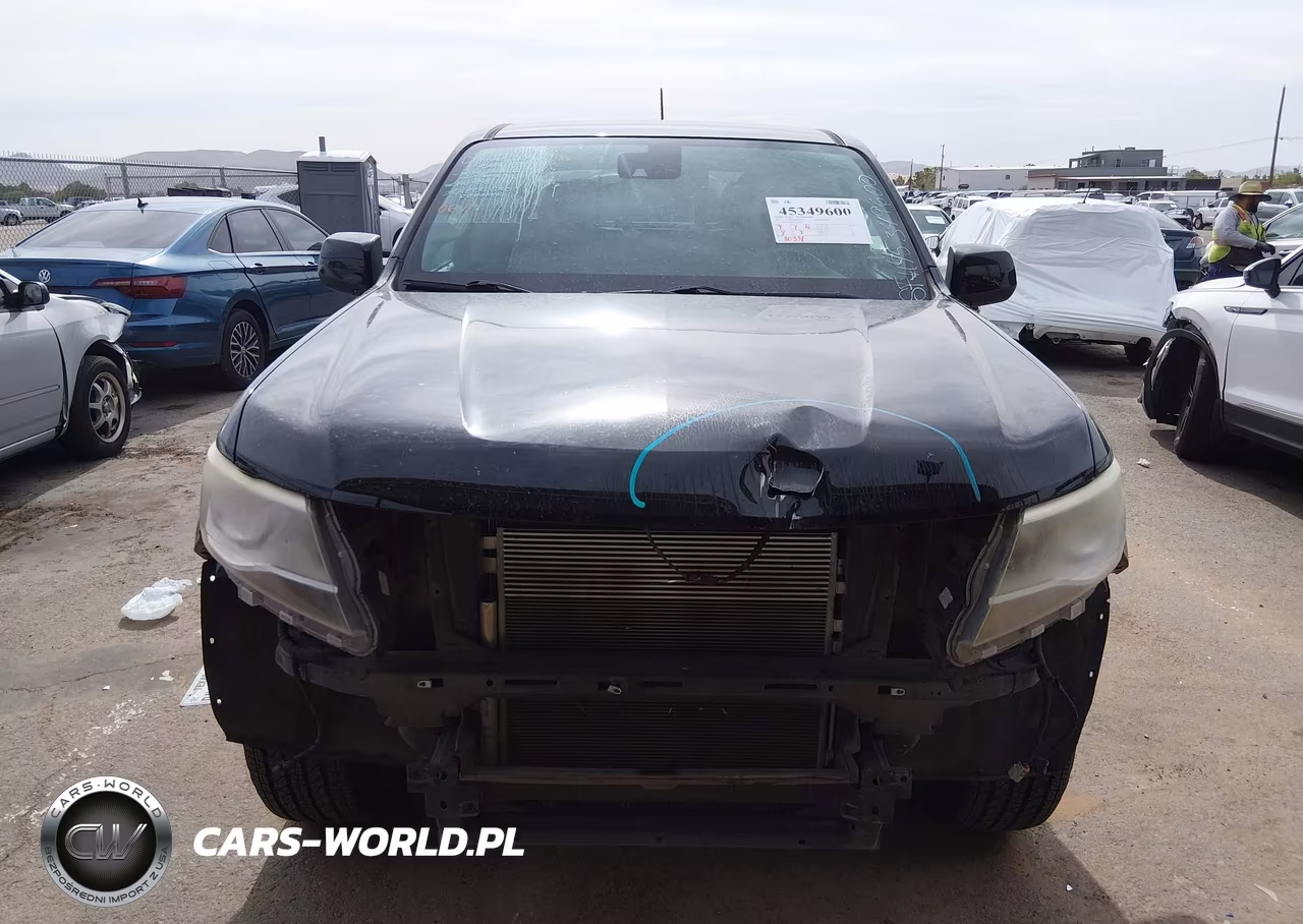 2020 Chevrolet Colorado VIN:1GCGSCEA4L1111886 - 13