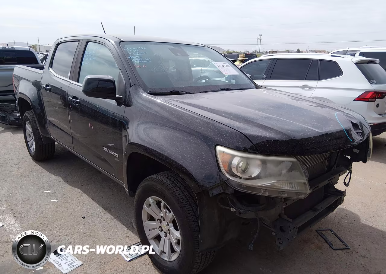 2020 Chevrolet Colorado VIN:1GCGSCEA4L1111886 - 14