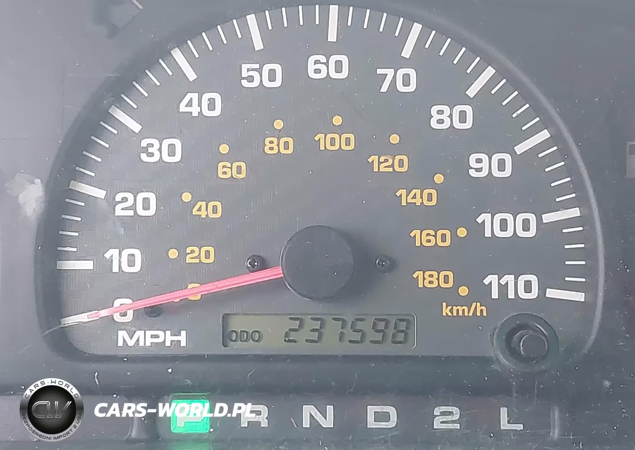 2002 Toyota 4Runner Sr5 V6 VIN:JT3GN86R720235572 - 12