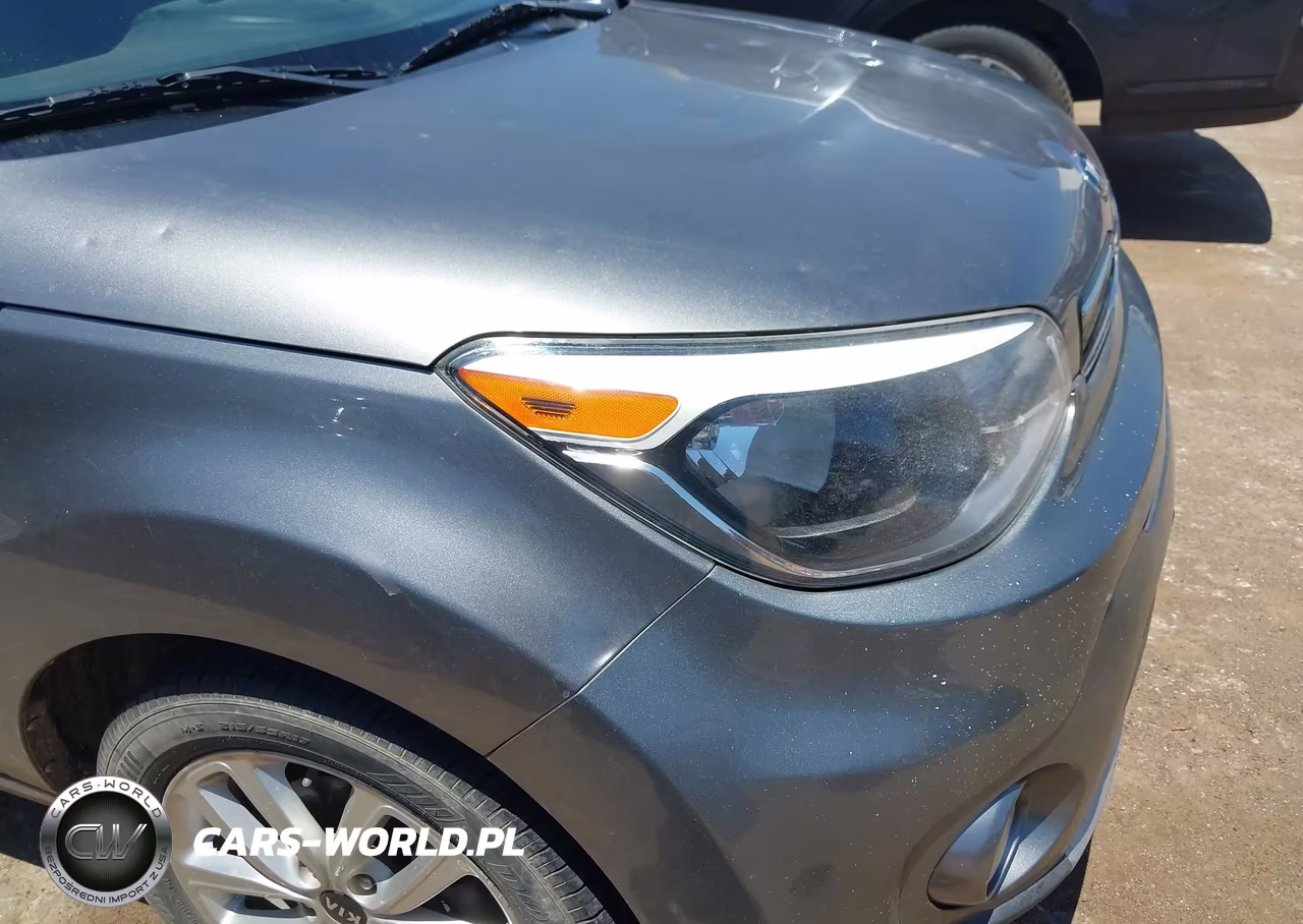 2017 Kia Soul + VIN:KNDJP3A55H7448345 - 6