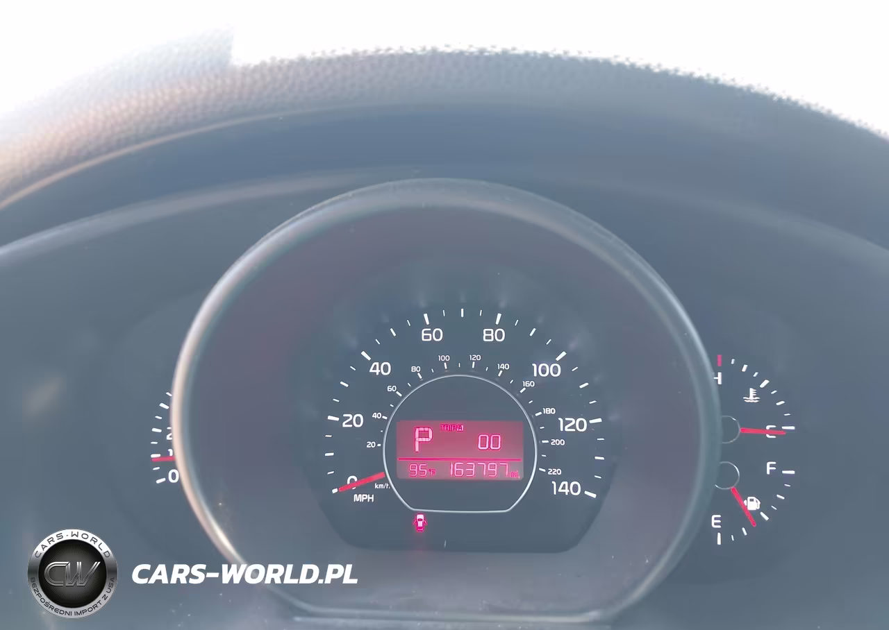 2017 Kia Soul + VIN:KNDJP3A55H7448345 - 7