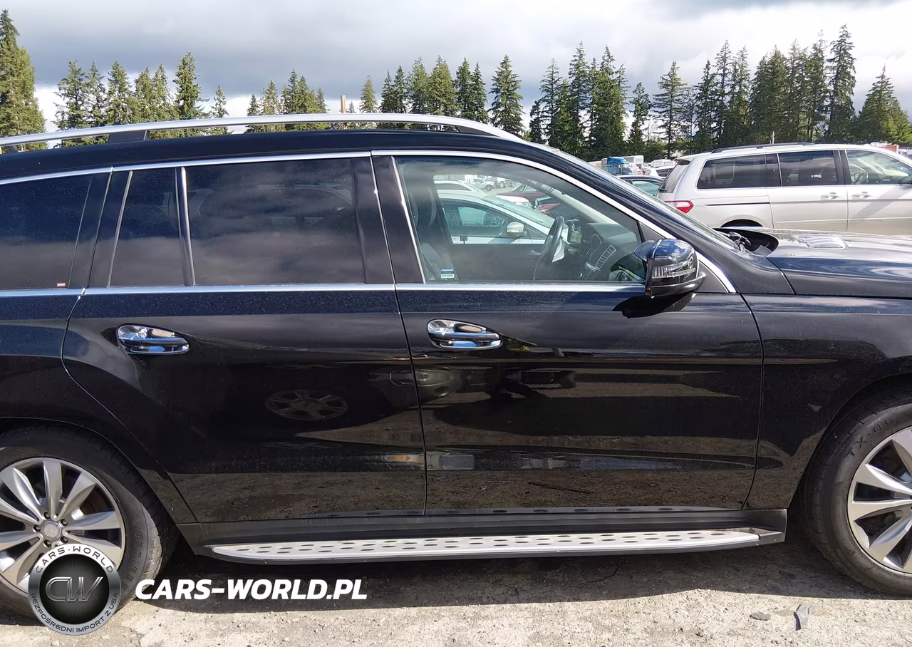 2013 Mercedes-Benz Gl 450 4Matic VIN:4JGDF7CEXDA231628 - 13