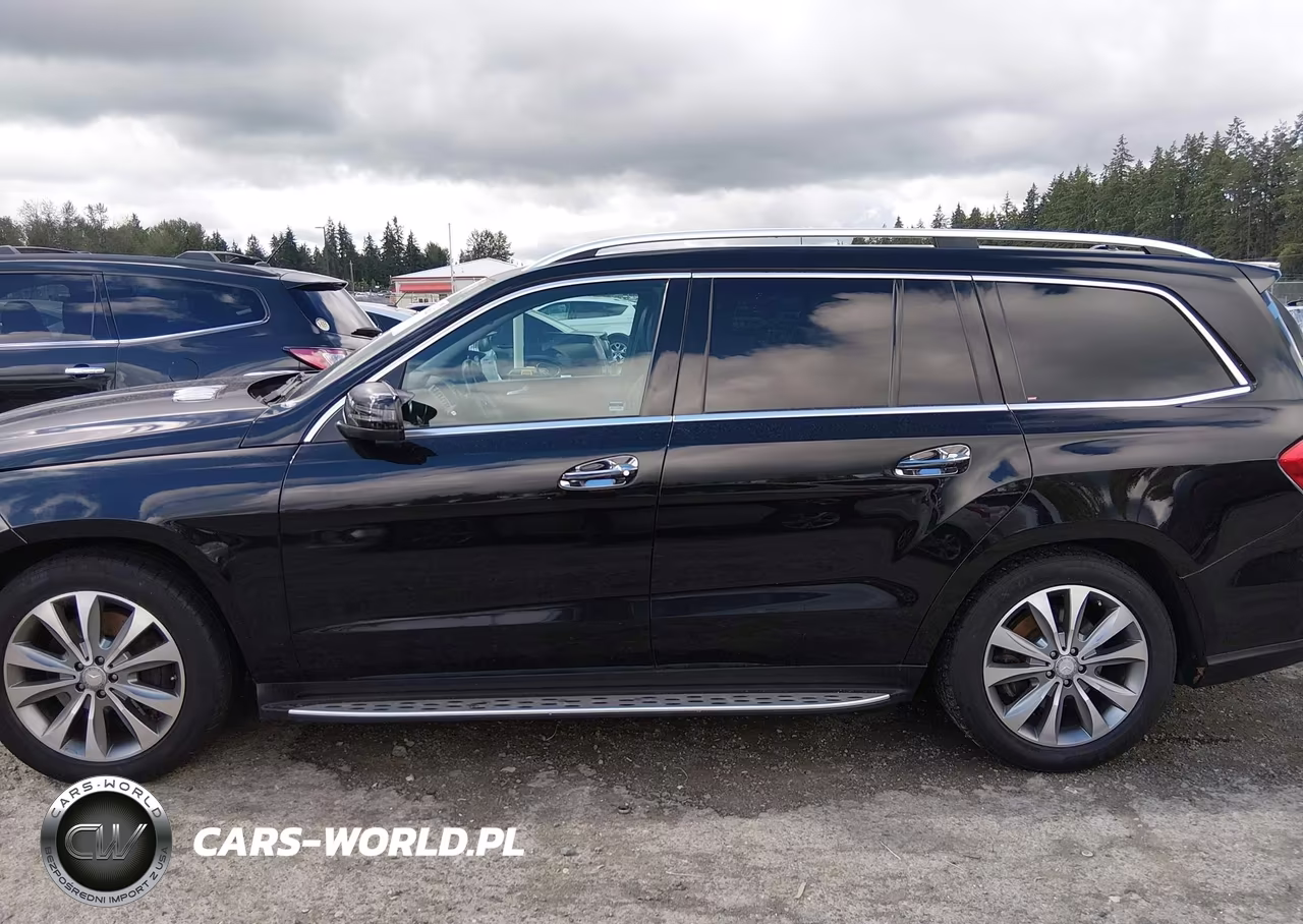 2013 Mercedes-Benz Gl 450 4Matic VIN:4JGDF7CEXDA231628 - 14