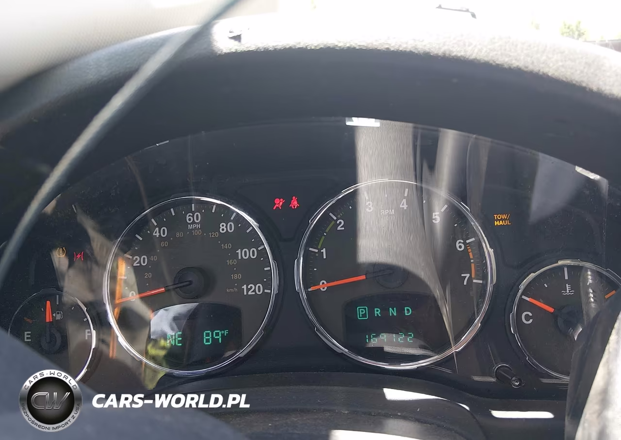 2011 Jeep Liberty Sport VIN:1J4PN2GK9BW558314 - 7