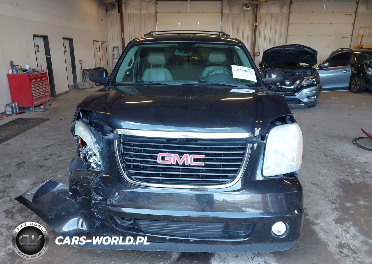 2012 GMC Yukon Slt VIN:1GKS1CE04CR113907 - 12