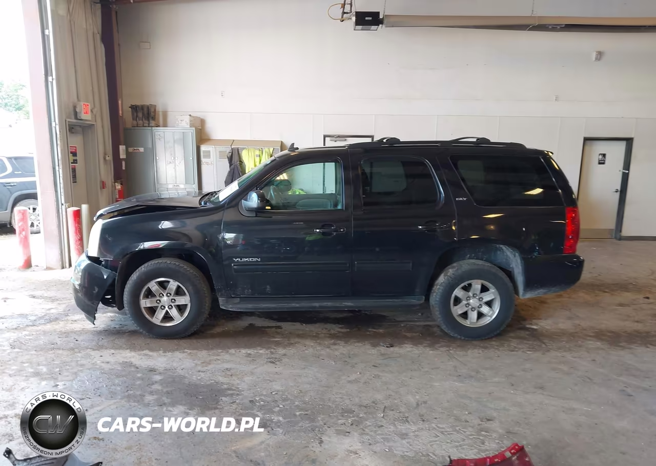 2012 GMC Yukon Slt VIN:1GKS1CE04CR113907 - 14