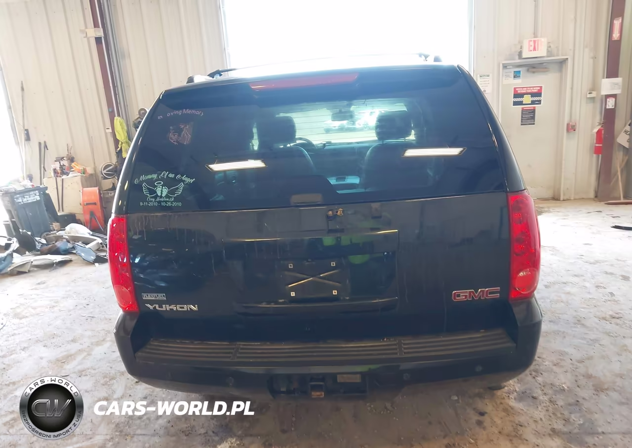 2012 GMC Yukon Slt VIN:1GKS1CE04CR113907 - 16