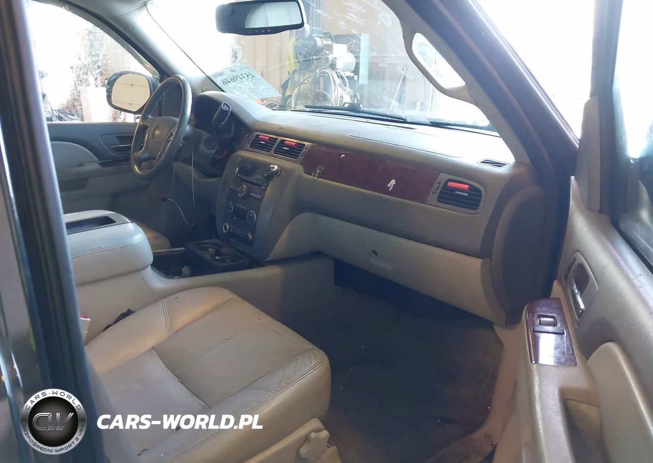 2012 GMC Yukon Slt VIN:1GKS1CE04CR113907 - 5