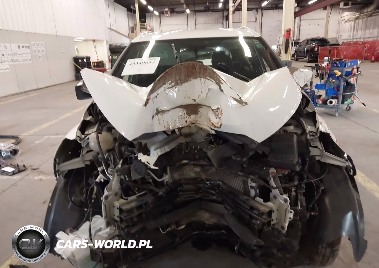 2018 Nissan Kicks S VIN:3N1CP5CU4JL523498 - 13