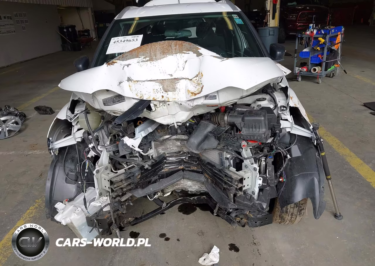 2018 Nissan Kicks S VIN:3N1CP5CU4JL523498 - 6