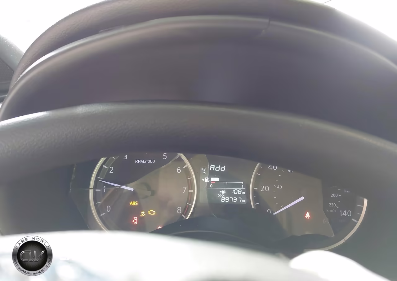 2018 Nissan Kicks S VIN:3N1CP5CU4JL523498 - 7