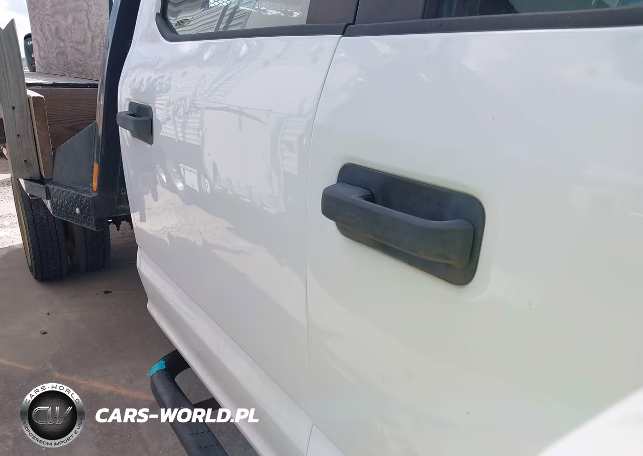 2020 Ford F-550 Chassis Xl VIN:1FD0W5HT2LEC45640 - 11
