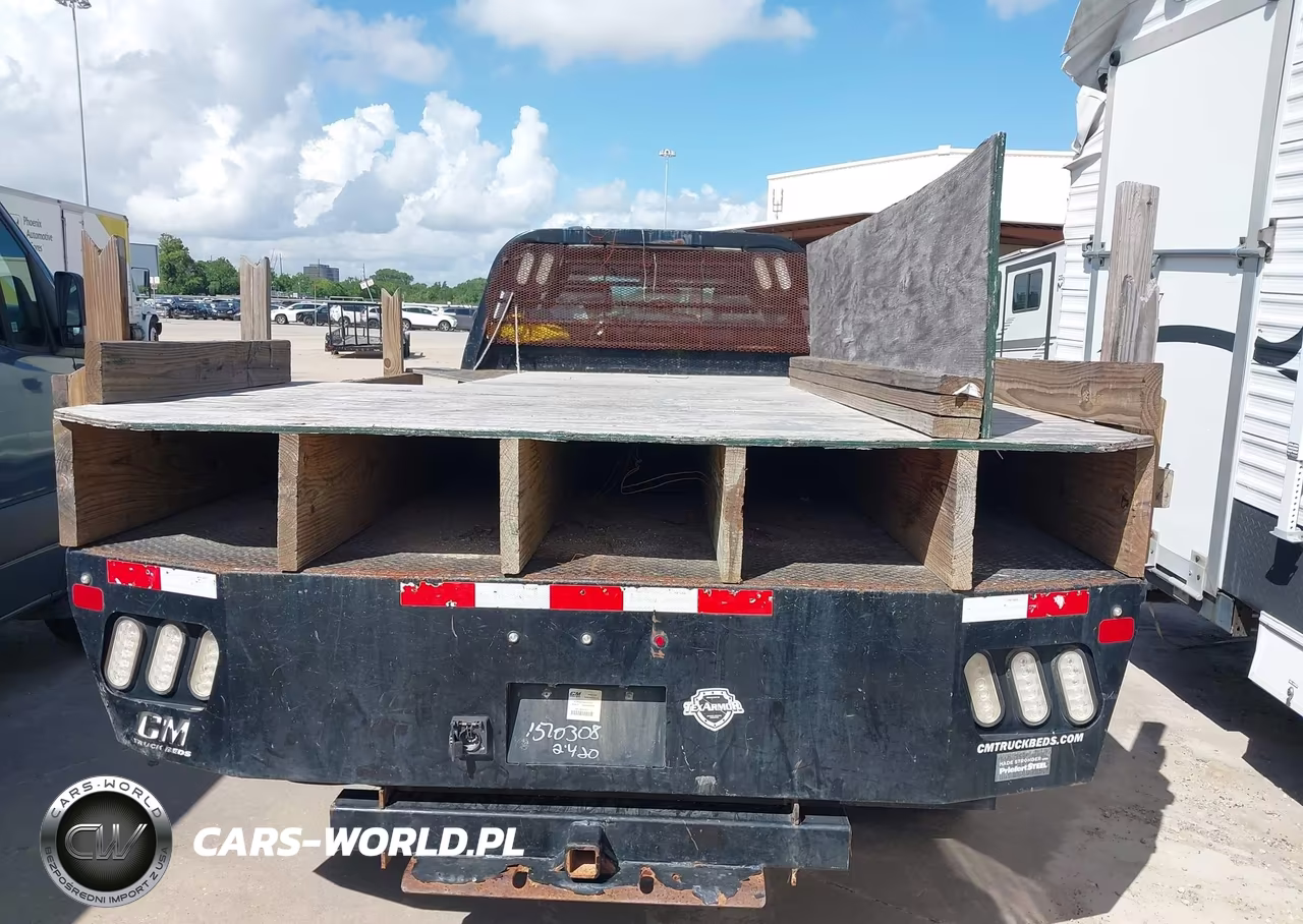 2020 Ford F-550 Chassis Xl VIN:1FD0W5HT2LEC45640 - 15