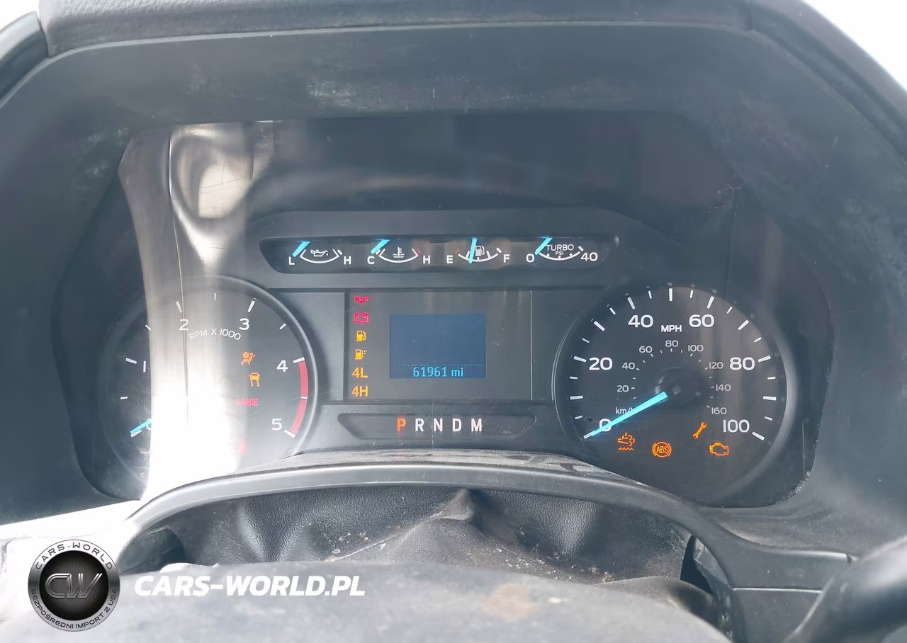 2020 Ford F-550 Chassis Xl VIN:1FD0W5HT2LEC45640 - 5