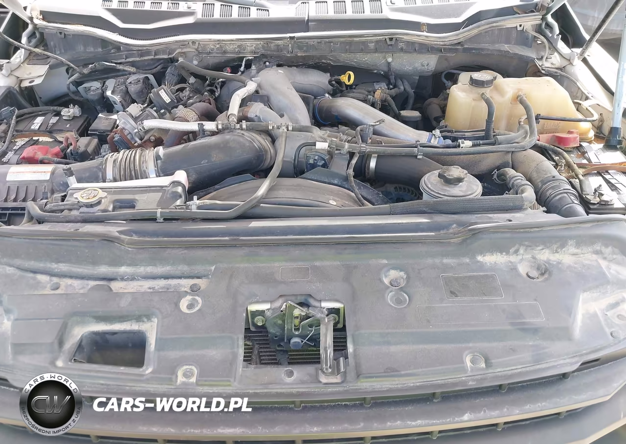 2020 Ford F-550 Chassis Xl VIN:1FD0W5HT2LEC45640 - 9