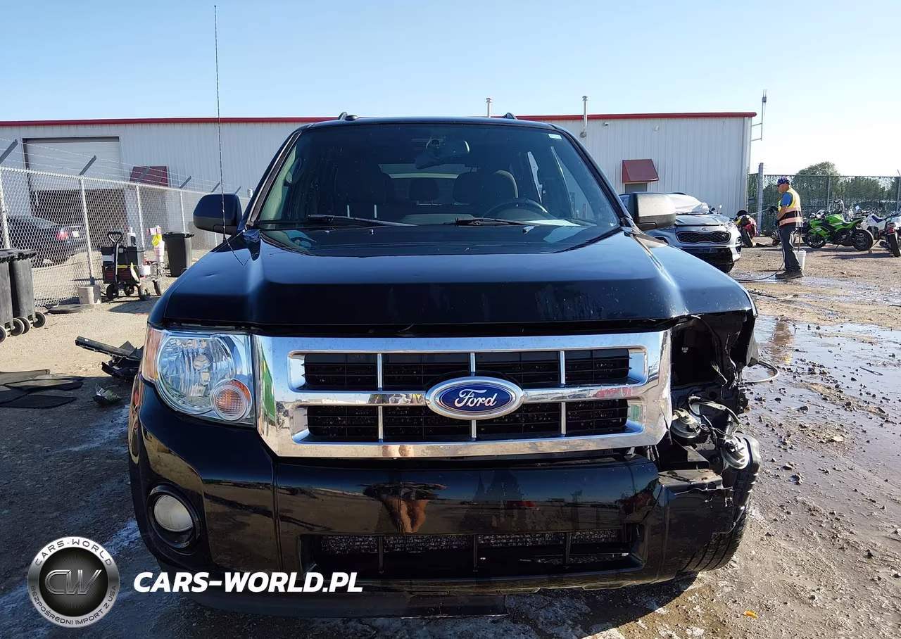 2012 Ford Escape Xlt VIN:1FMCU0D70CKB67875 - 13