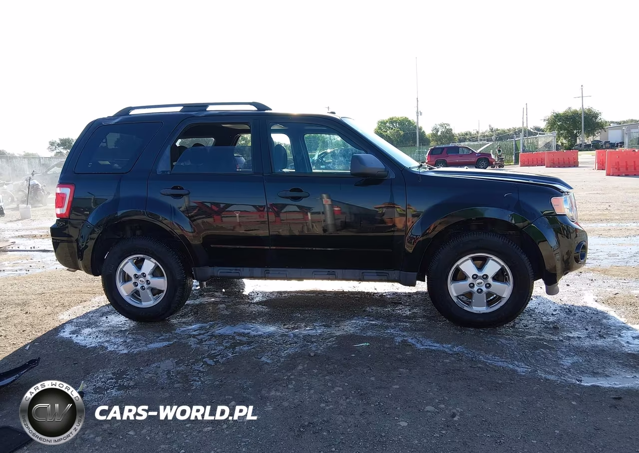2012 Ford Escape Xlt VIN:1FMCU0D70CKB67875 - 14