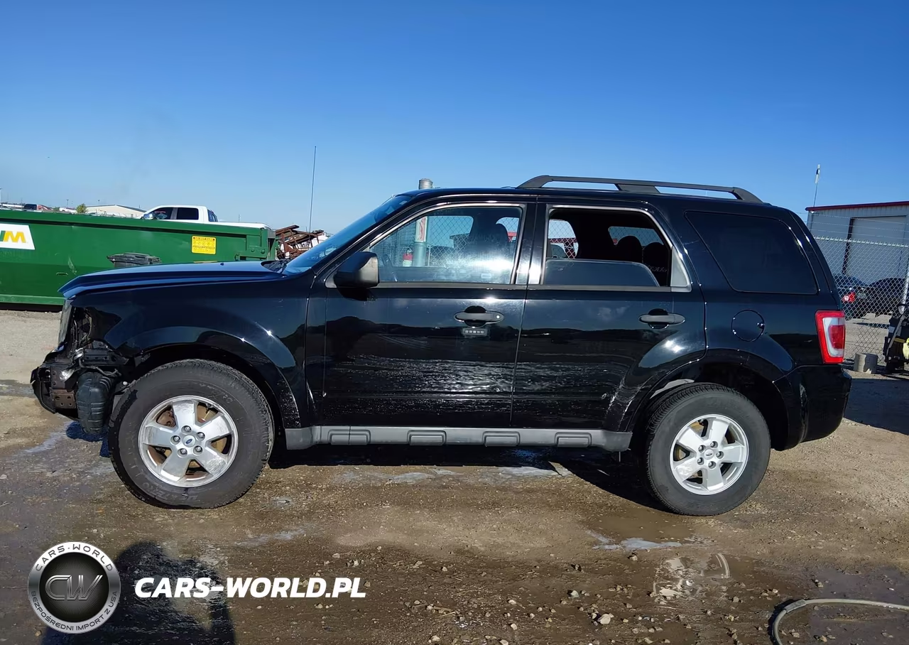 2012 Ford Escape Xlt VIN:1FMCU0D70CKB67875 - 15